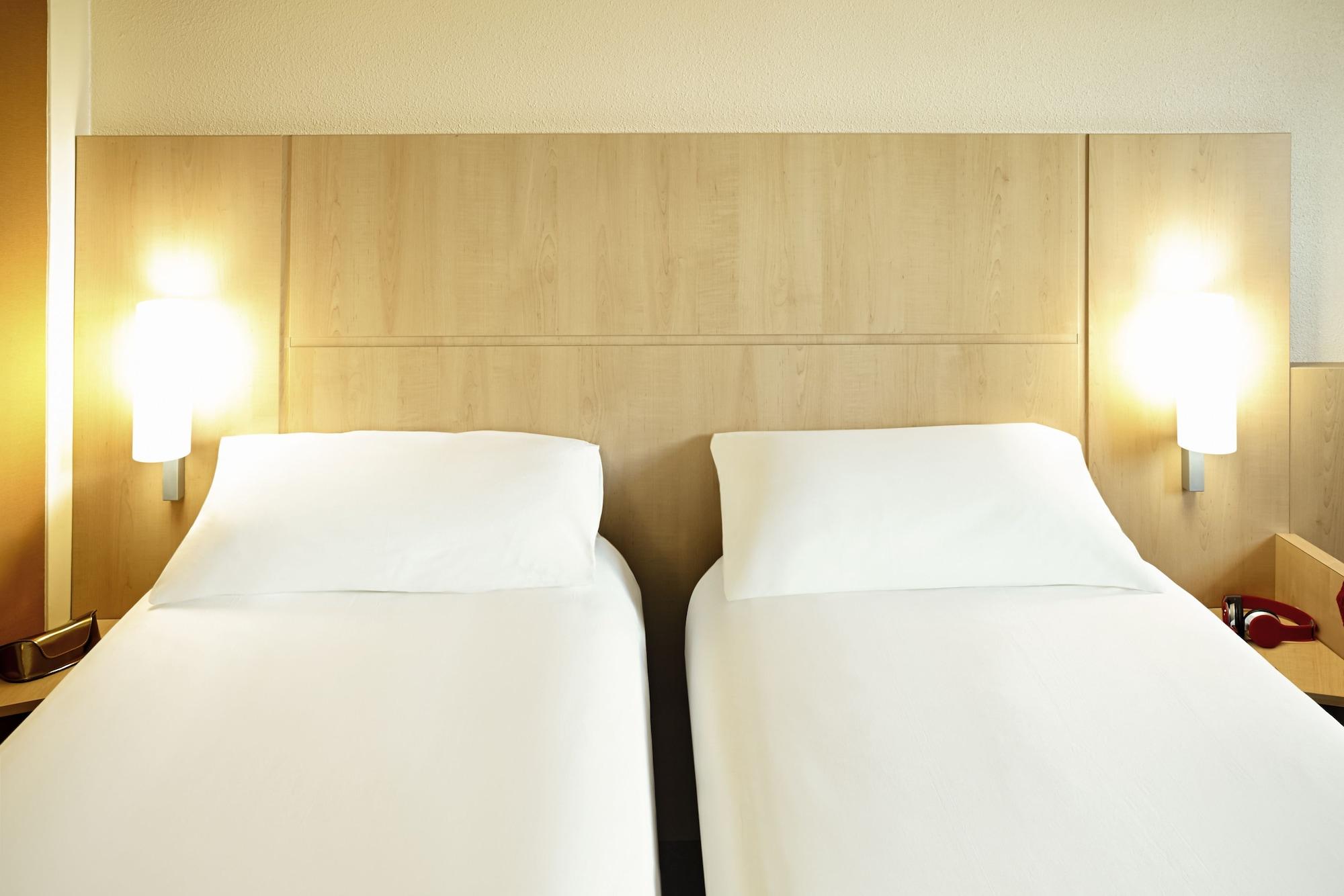 Отель Ibis Paris Italie Tolbiac Экстерьер фото