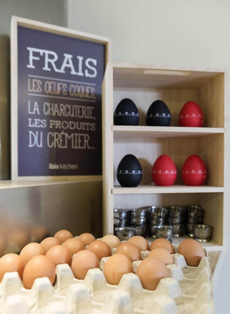 Отель Ibis Paris Italie Tolbiac Экстерьер фото