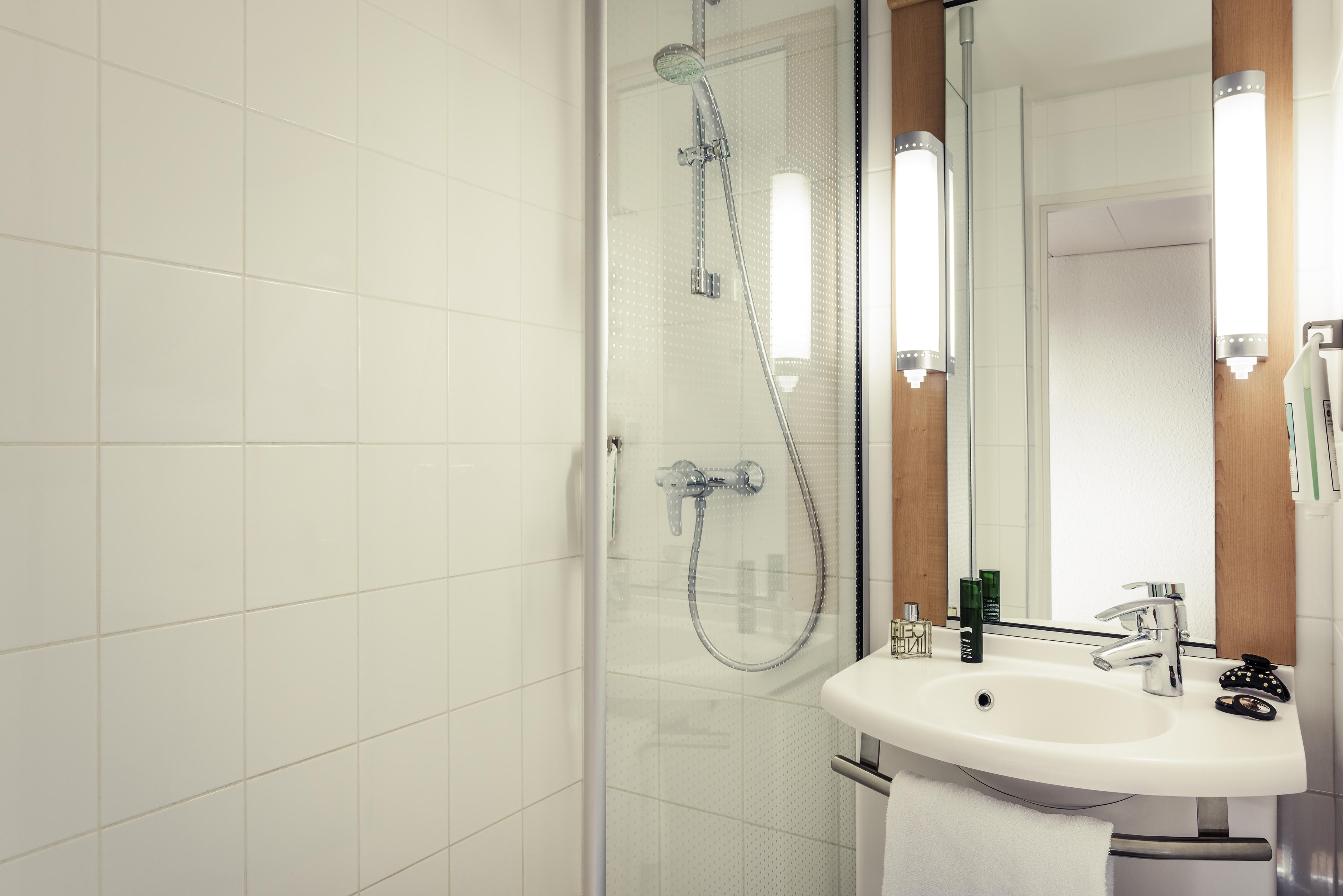 Отель Ibis Paris Italie Tolbiac Экстерьер фото