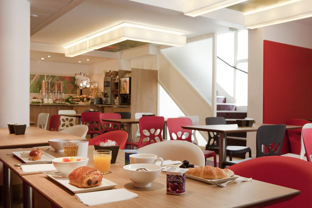 Отель Ibis Paris Italie Tolbiac Экстерьер фото