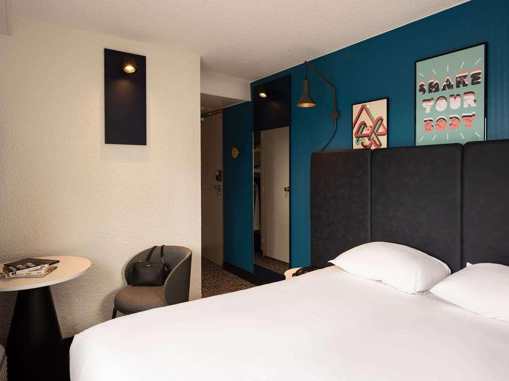 Отель Ibis Paris Italie Tolbiac Экстерьер фото