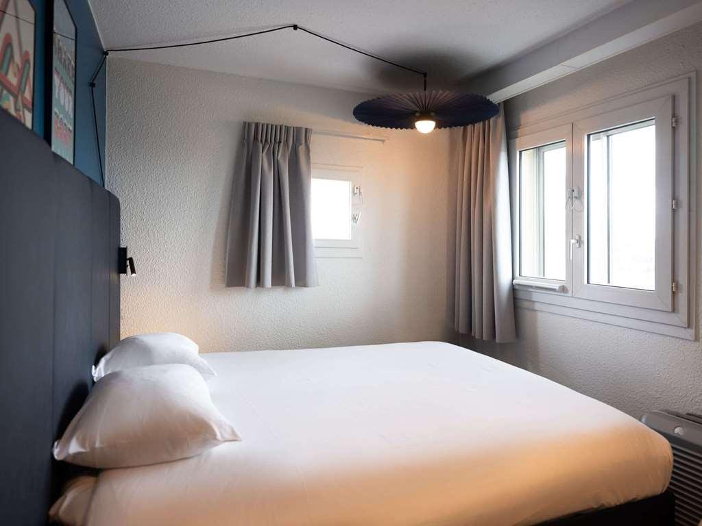 Отель Ibis Paris Italie Tolbiac Номер фото