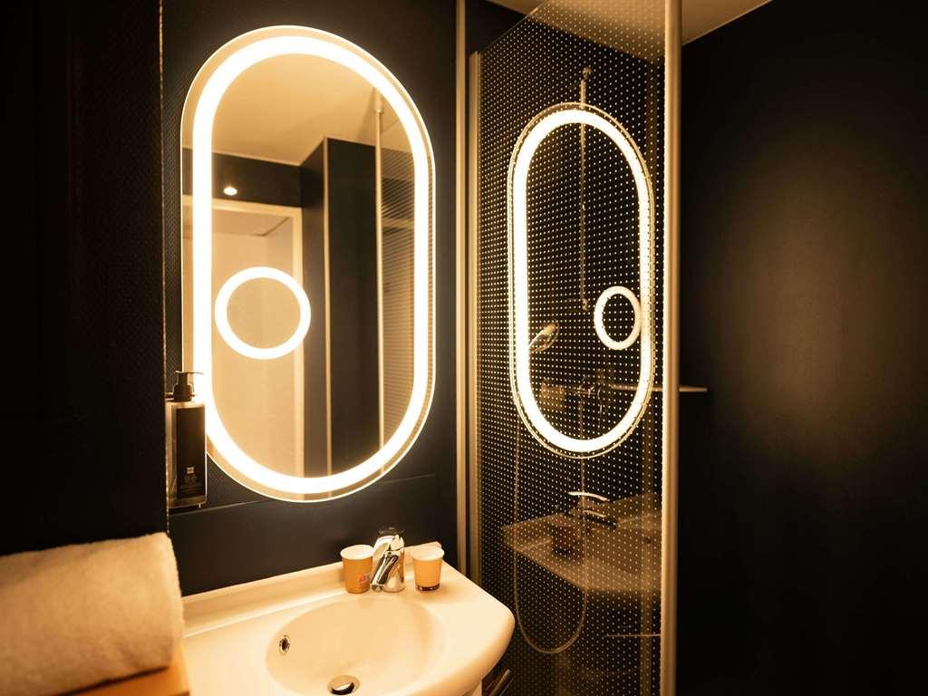 Отель Ibis Paris Italie Tolbiac Номер фото
