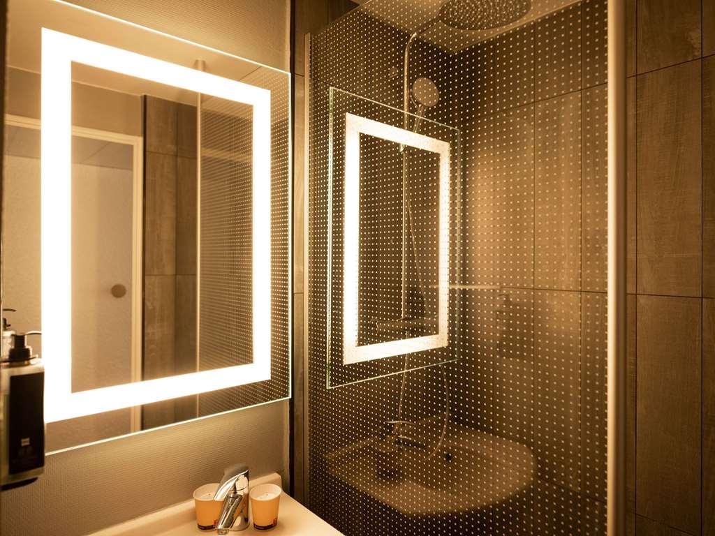 Отель Ibis Paris Italie Tolbiac Номер фото