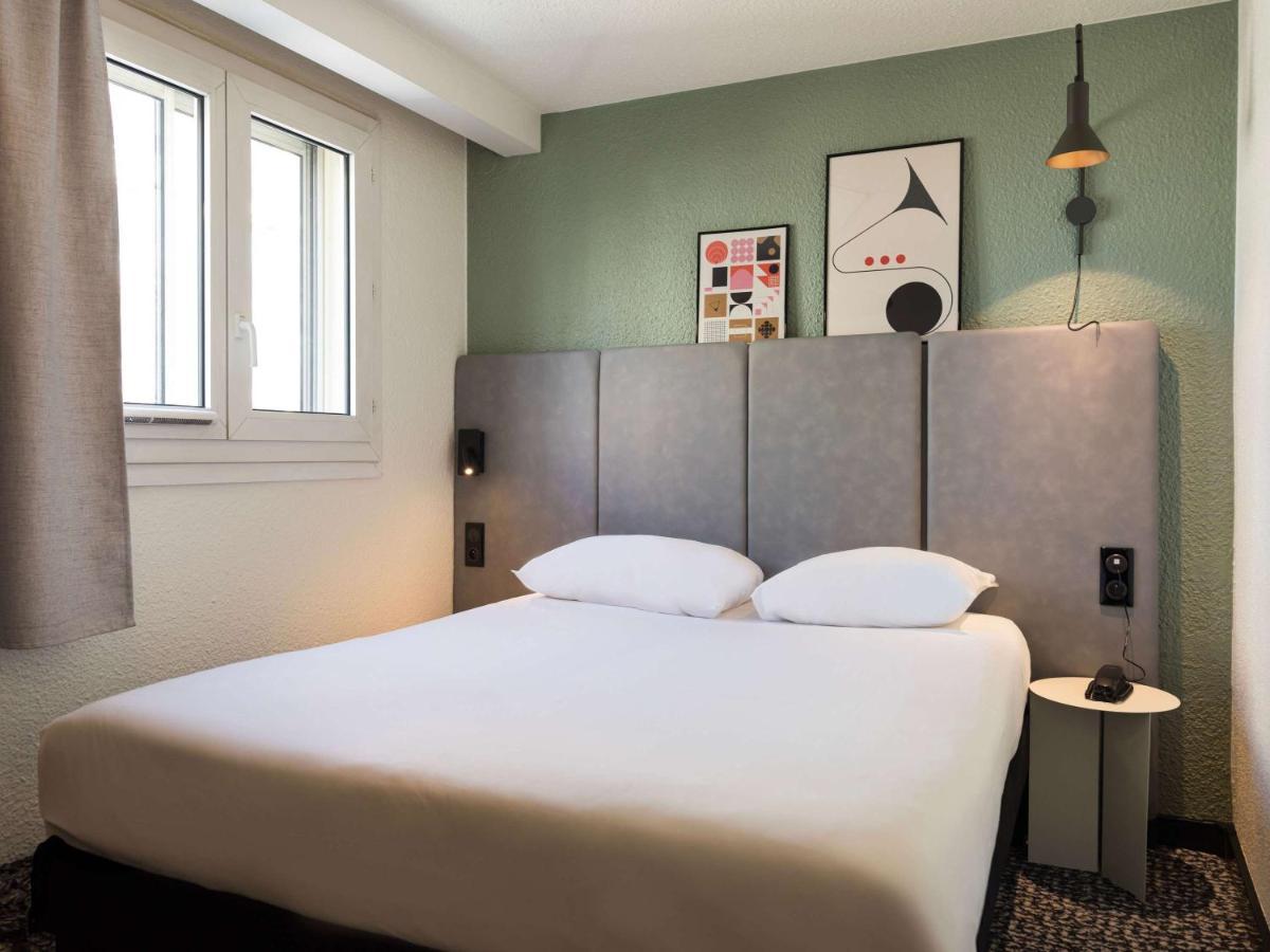 Отель Ibis Paris Italie Tolbiac Экстерьер фото