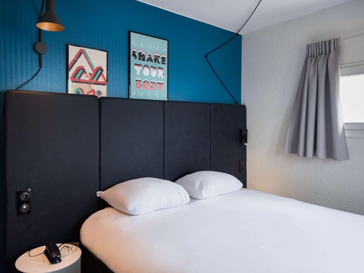 Отель Ibis Paris Italie Tolbiac Экстерьер фото