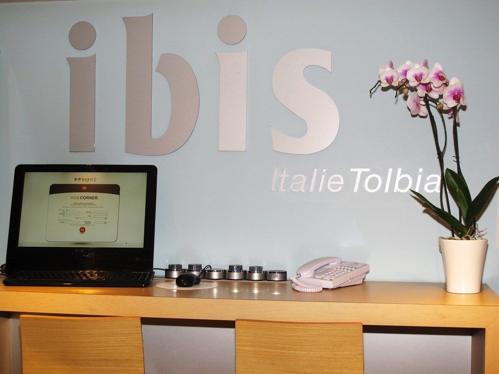 Отель Ibis Paris Italie Tolbiac Экстерьер фото