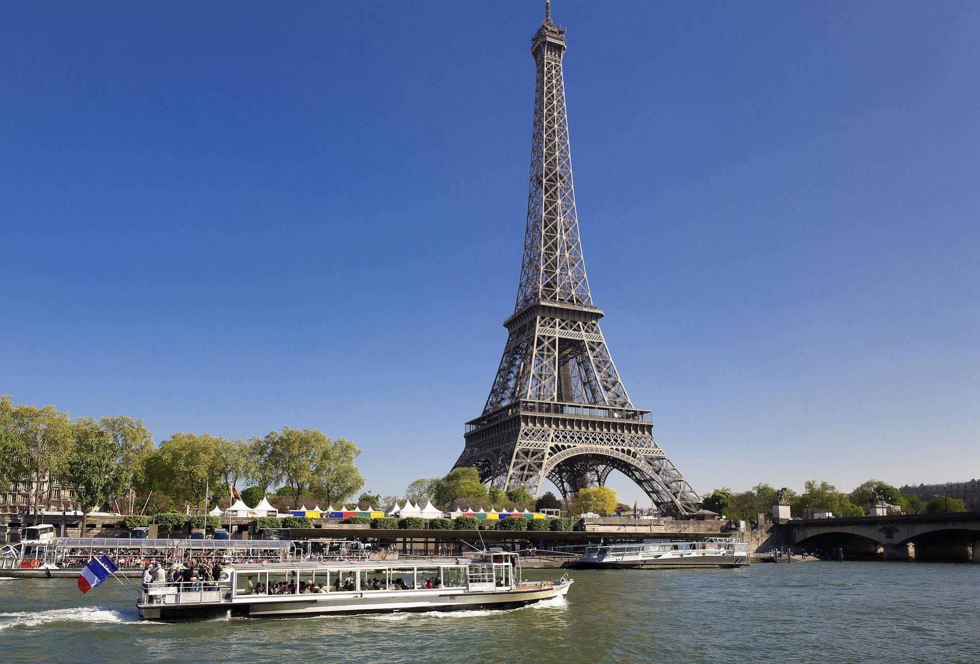 Отель Ibis Paris Italie Tolbiac Экстерьер фото